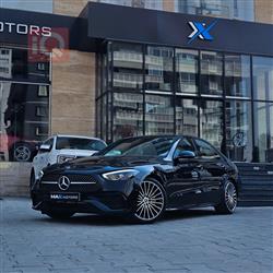 مێرسێدس بێنز C-Class